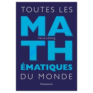 Toutes les mathématiques du monde