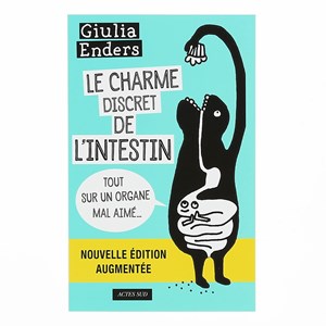 Le charme discret de l'intestin