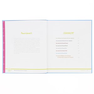 Atlas du français de nos régions