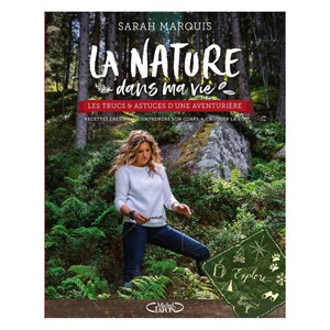 La nature dans ma vie