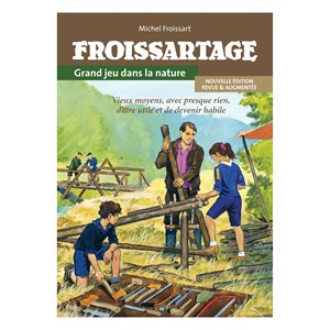 Froissartage