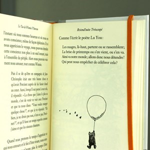 Le Tao de Winnie