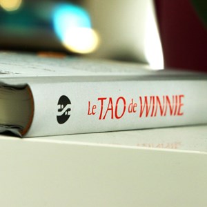 Le Tao de Winnie