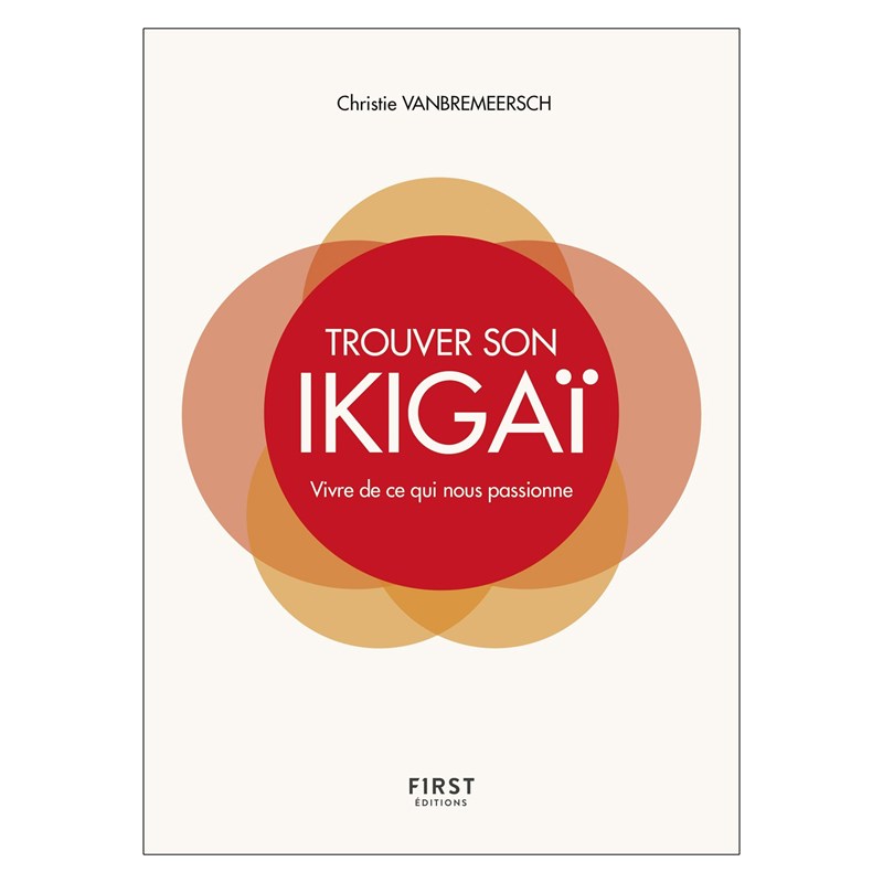 Trouver son Ikigaï