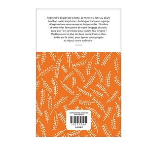 Expressions désuètes