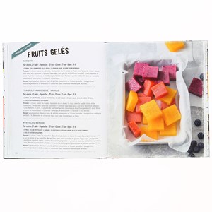 L'assiette du sportif