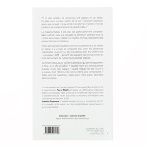 Les semences