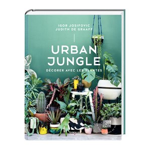 Urban Jungle
