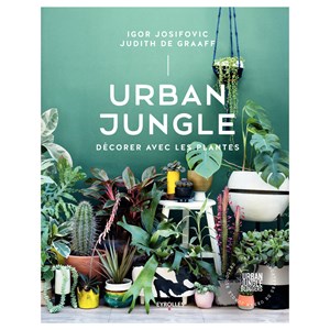 Urban Jungle
