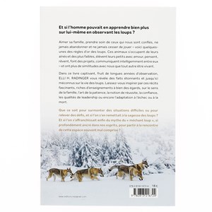 La sagesse des loups