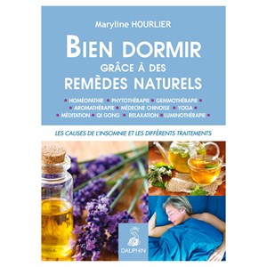 Bien dormir grâce à des remèdes naturels