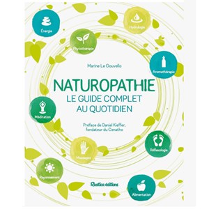 Naturopathie