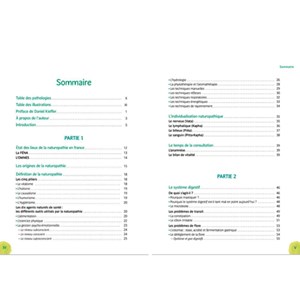 Naturopathie