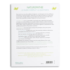 Naturopathie