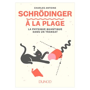 Schroginder à la plage