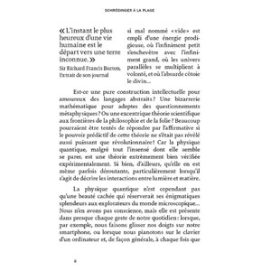 Schroginder à la plage