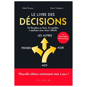 Le Livre des décisions
