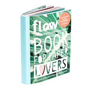 Flow Book