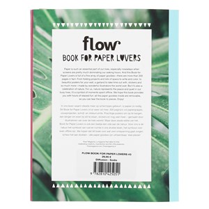 Flow Book