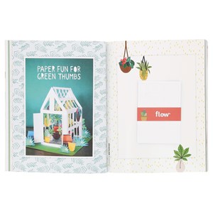 Flow Book