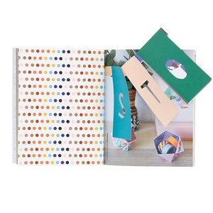 Flow Book