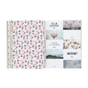 Flow Book
