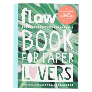Flow Book