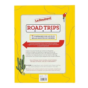 Road Trips