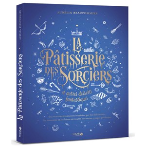 La pâtisserie des sorciers