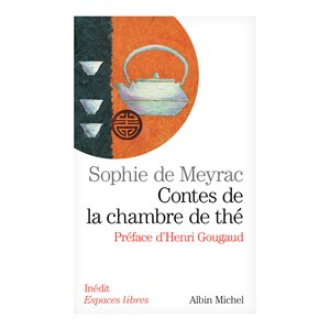 Contes de la chambre de thé