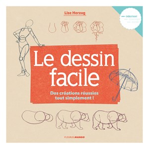 Dessiner mode d'emploi