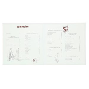 Dessiner mode d'emploi