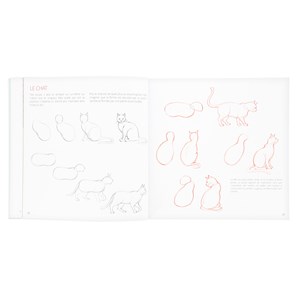 Dessiner mode d'emploi