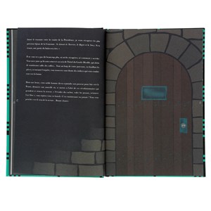 Escape Game 3 aventures