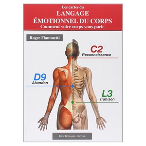 Les cartes du langage émotionnel