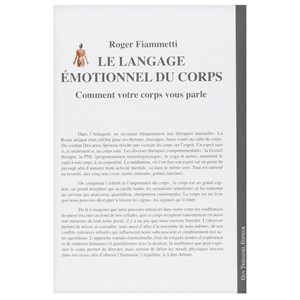 Les cartes du langage émotionnel
