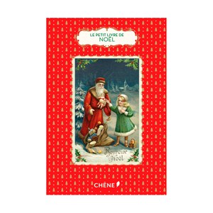 Le petit livre de Noël