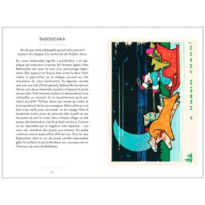 Le petit livre de Noël