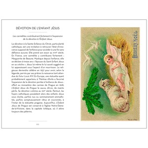 Le petit livre de Noël