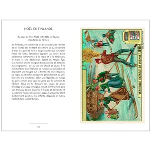 Le petit livre de Noël
