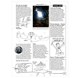 Les dieux de la mythologie