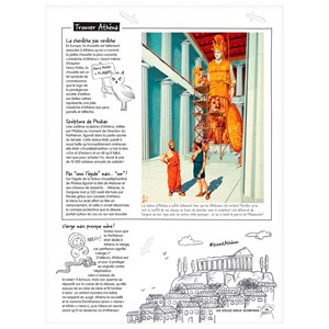 Les dieux de la mythologie