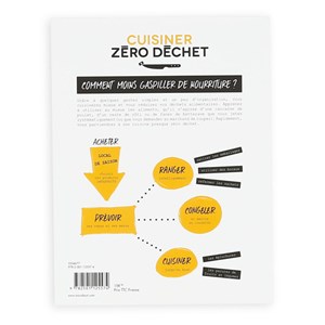 Cuisiner Zéro Déchet