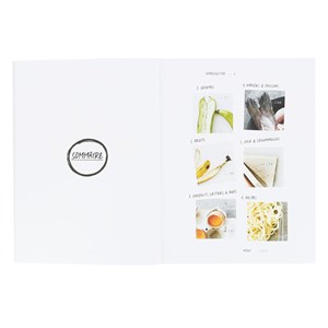 Cuisiner Zéro Déchet