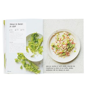 Cuisiner Zéro Déchet