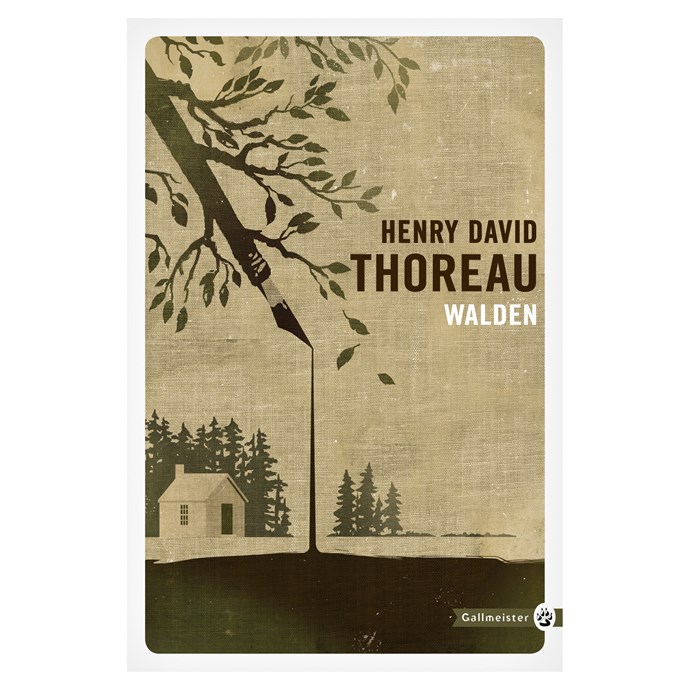Walden Ou La Vie Dans Les Bois Pdf Walden ou la vie dans les bois | Nature & Découvertes