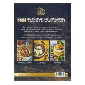 Les Banquets d'Astérix