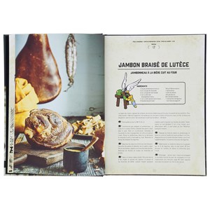 Les Banquets d'Astérix