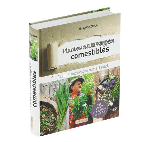 Plantes sauvages et comestibles