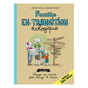 Famille en transition écologique